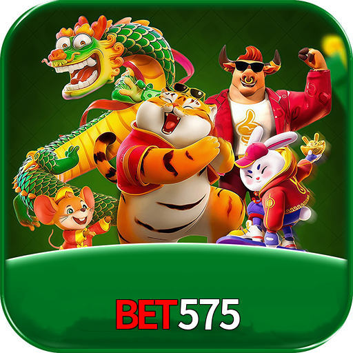 BET575 símbolo institucional